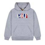 Худи GOLF WANG Geo Hoodie 'Ash Heather' 1