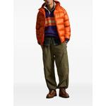 The Hawthorne down jacket 2