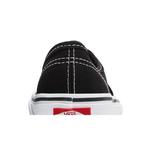 Лайфстайл Vans Authentic Little Kids 'Black' 7