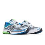 Повседневные Saucony Progrid Omni 9 «Grey Slime» 8