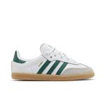 Кроссовки adidas Samba OG I 'White Collegiate Green Gum' 1