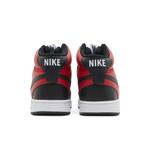 Кроссовки Nike Court Vision Mid 'Satin Red' 6