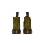 Ботинки Dr. Martens 101 Boot 'Green Desert Oasis' 6