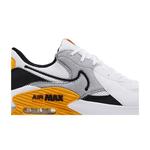 Кроссовки Nike Air Max Excee 'White University Gold' 2