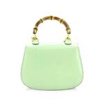 Мини-сумка на плечо Bamboo 1947 Top Handle Bag 2
