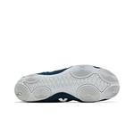 Кроссовки Asics Snapdown 3 'Французский синий белый' 4