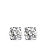 Celestial Sparkle stud earrings 1