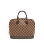 Сумка-тоут Alma Damier Ebene (2008 год) 1