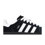 Кроссовки Korn x adidas Campus 00s 'Black Gum' 2