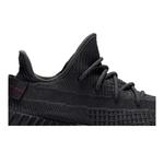 Кроссовки adidas Yeezy Boost 350 V2 'Black Non-Reflective' 2
