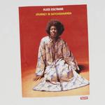 Футболка Supreme Satchidananda Tee 'Белый' 2
