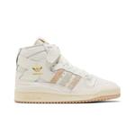 Кроссовки adidas Forum 84 High 'White Magic Beige' 1