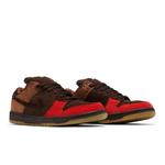 Кроссовки Nike Dunk Low Pro SB 'Bison' 8