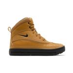 Ботинки Nike Woodside 2 High ACG GS «Wheat» 1