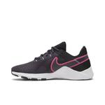 Кроссовки Nike Wmns Legend Essential 2 'Black Hyper Pink' 3