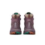 Кроссовки Bodega x HOKA Tor Ultra High GORE-TEX «The World at Large» 6