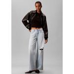 Футболка с монограммой - Calvin Klein Jeans 5