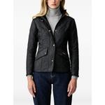 Стеганая куртка Cavalry Polarquilt на молнии 1
