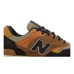 Кроссовки New Balance 577 Made In England 'Ermine' 2