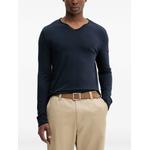 Henley T-shirt Monastir 1