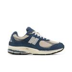 Кроссовки New Balance 2002R 'Vintage Indigo' 1