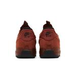 Кроссовки Nike Wmns Air Force 1 Wild 'Rugged Orange' 6