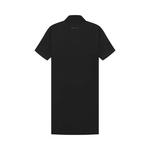 Платья Fear of God Essentials 3/4 Sleeve Dress 'Black' 2