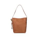 logo-plaque shoulder bag 2