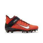 Бутсы Nike Alpha Menace Pro 2 Mid 'Team Orange' 1