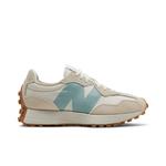 Кроссовки New Balance Wmns 327 'Moonbeam Storm Blue' 1