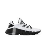 Кроссовки Nike Wmns Free Metcon 4 Premium 'White Black Silver' 1