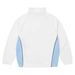 Куртки Palace Copa 1/4 Zip Techy Fleece 'Белый' 2