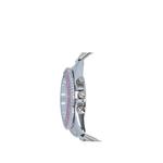 Фиолетовые Часы Luminara Timepiece 2