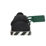 Кроссовки Off-White Vulc Sneaker 'Black Blue' 7