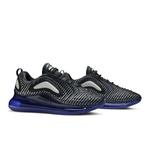 Кроссовки Nike Air Max 720 'Pixel Gradient' 8