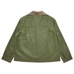 Верхняя одежда Nicholas Daley Workers Jacket 'Olive' 2