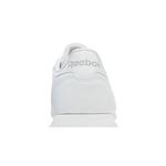 Кроссовки Reebok Wmns Classic Leather 'White Pure Grey' 7