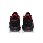 Кроссовки Nike Air More Uptempo GS 'Red Toe' 6