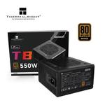 ThermalRight TB-550S 550W 80Plus Bronze блок питания 1