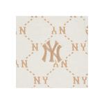 Женское платье-поло DAI MONOGRAM JACQUARD PIQUE NEW YORK YANKEES 8