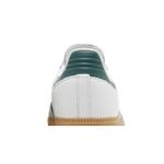 Кроссовки adidas Samba OG Big Kid 'White Collegiate Green Gum' 7