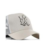 Кепки-тракеры Amiri Trucker Hat 'Natural' 3