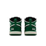 Баскетбол Air Jordan 1 Mid SE TD 'Overbranded' 6