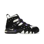Кроссовки Nike Air Max 2 CB 94 'Black Purple' 2015 1