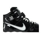 Кроссовки Off-White x Nike Air Force 1 Mid SP Leather 'Sheed' 2