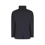 Edmund Torano double-breasted padded jacket 2