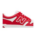 Кроссовки New Balance 480 'Team Red White' 2