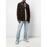 Рубашка с вышивкой GTI из коллаборации с Ralph Lauren 2