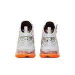 Кроссовки Nike LeBron 19 EP 'Fast Food' 7