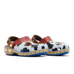 Сабо Toy Story x Crocs Classic Clog Toddler 'Woody' 8